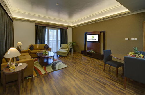 Photo 35 - Al Khoory Hotel Apartments - Al Barsha