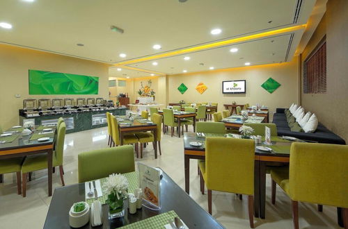 Photo 3 - Al Khoory Hotel Apartments - Al Barsha