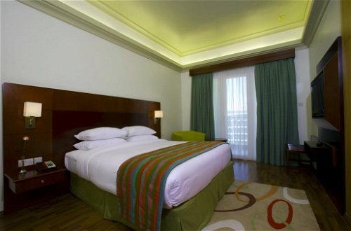 Foto 17 - Al Khoory Hotel Apartments - Al Barsha