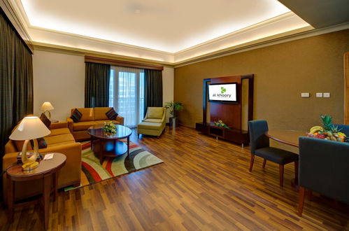 Photo 12 - Al Khoory Hotel Apartments - Al Barsha