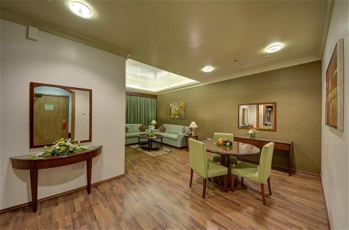 Photo 25 - Al Khoory Hotel Apartments - Al Barsha
