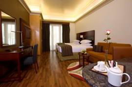 Foto 4 - Al Khoory Hotel Apartments - Al Barsha