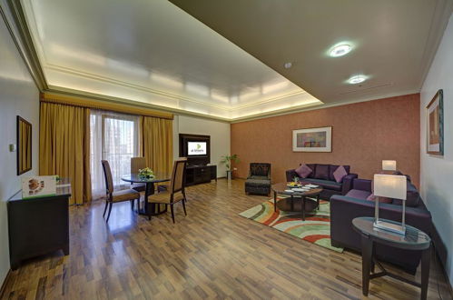 Foto 33 - Al Khoory Hotel Apartments - Al Barsha