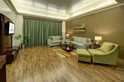 Photo 26 - Al Khoory Hotel Apartments - Al Barsha