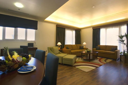 Photo 32 - Al Khoory Hotel Apartments - Al Barsha