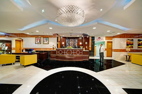 Photo 8 - Al Khoory Hotel Apartments - Al Barsha