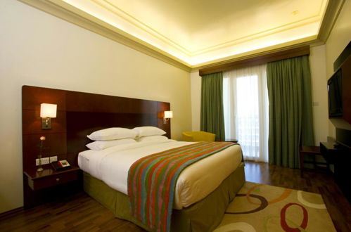 Photo 30 - Al Khoory Hotel Apartments - Al Barsha