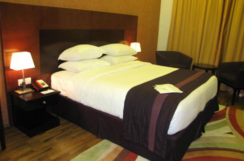 Foto 19 - Al Khoory Hotel Apartments - Al Barsha