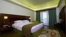 Al Khoory Hotel Apartments - Al Barsha - Photo 5