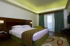 Foto 5 - Al Khoory Hotel Apartments - Al Barsha