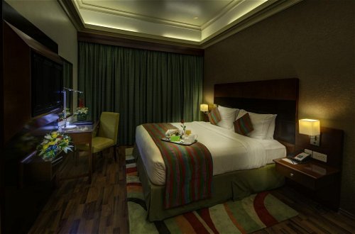 Foto 20 - Al Khoory Hotel Apartments - Al Barsha