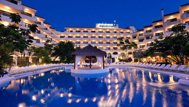 Apartamentos Aguamar - Foto 5