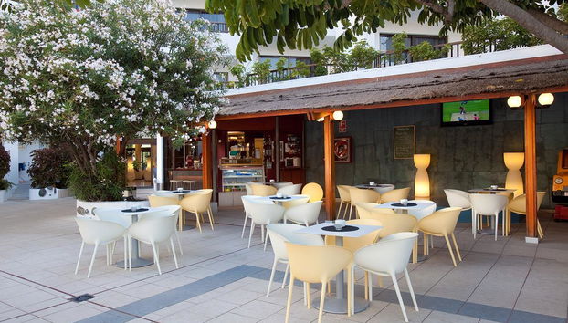 Apartamentos Aguamar - Foto 3