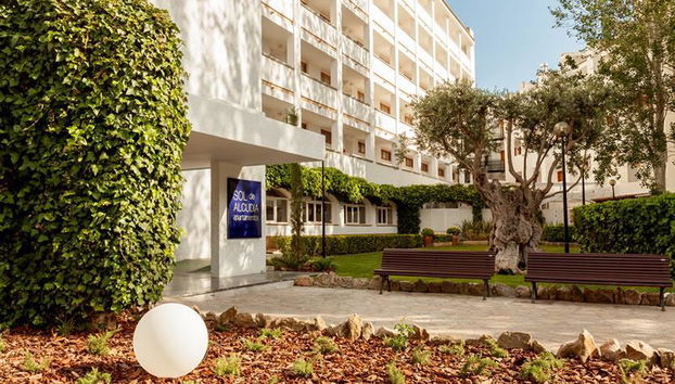 Sol de Alcudia Apartments - Foto 2