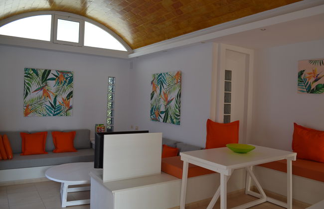 Bungalows Cordial Biarritz - Photo 5