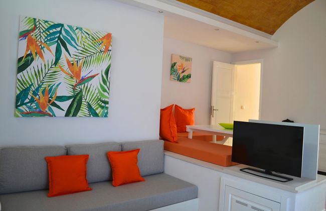 Bungalows Cordial Biarritz - Photo 7