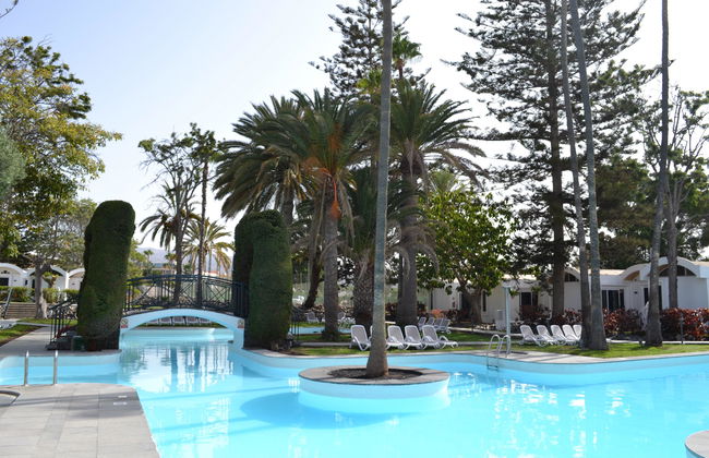 Bungalows Cordial Biarritz - Photo 1