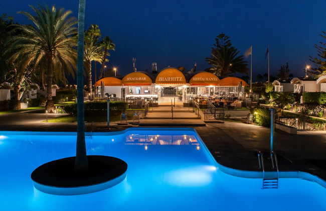 Bungalows Cordial Biarritz - Photo 16