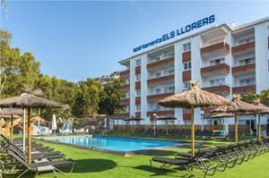 Photo 1 - Els Llorers Apartments