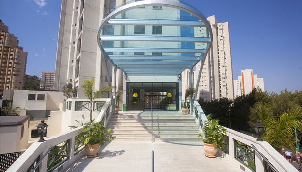 Pierre & Vacances Benidorm Horizon - Foto 3