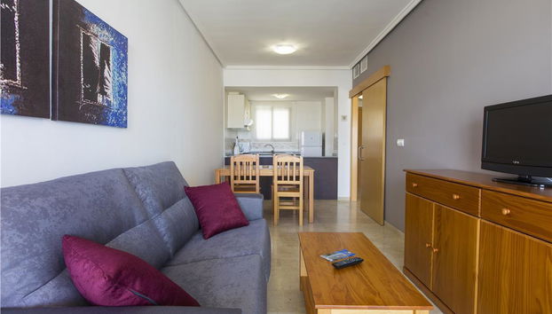 Pierre & Vacances Benidorm Horizon - Foto 5