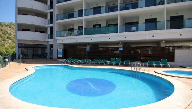 Pierre & Vacances Benidorm Horizon - Foto 4