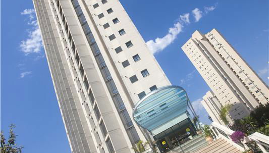 Pierre & Vacances Benidorm Horizon - Foto 1