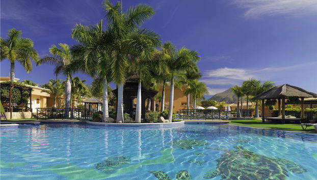 Green Garden Eco Resort - Foto 2