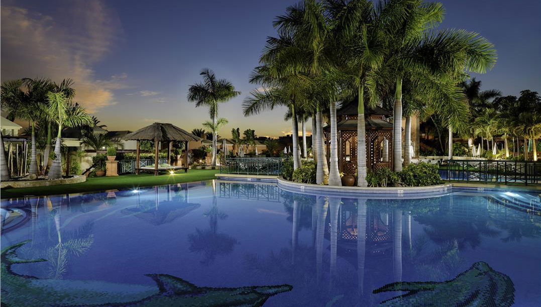 Green Garden Eco Resort - Foto 1