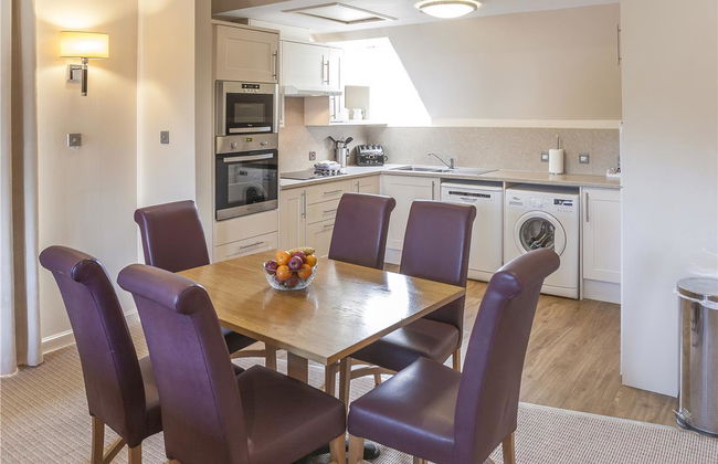 The Kenmore Club By Diamond Resorts - Foto 16