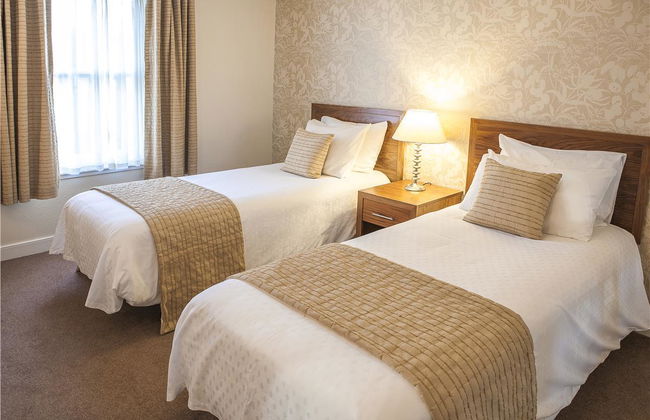 The Kenmore Club By Diamond Resorts - Foto 20