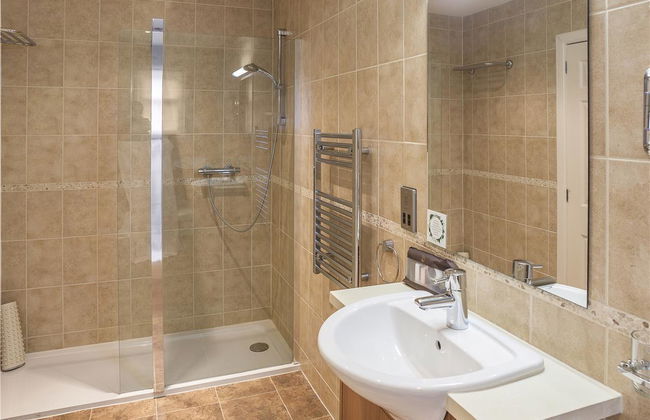The Kenmore Club By Diamond Resorts - Foto 30