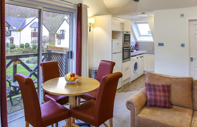 The Kenmore Club By Diamond Resorts - Foto 28