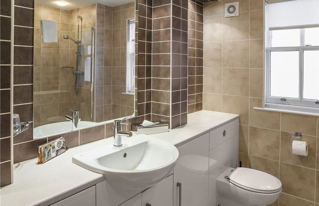 The Kenmore Club By Diamond Resorts - Foto 22