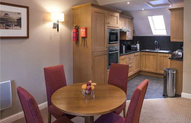 The Kenmore Club By Diamond Resorts - Foto 24