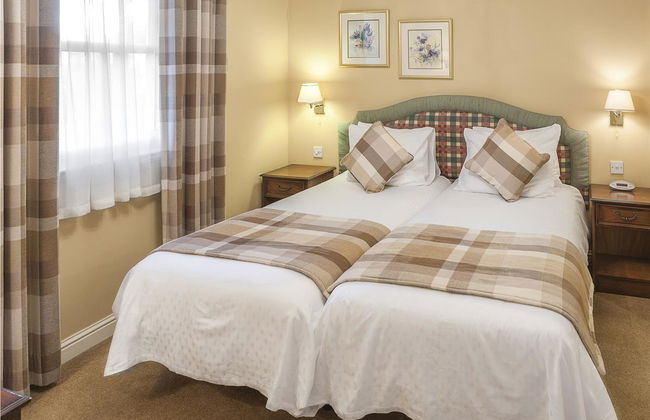 The Kenmore Club By Diamond Resorts - Foto 12