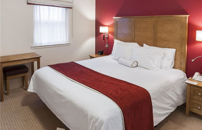 The Kenmore Club By Diamond Resorts - Foto 19