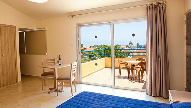 Makronisos Village Club - Foto 5