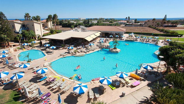 Makronisos Village Club - Foto 2