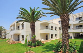 Photo 1 - Euronapa Hotel Apartments