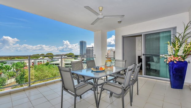 Argus Apartments Darwin - Foto 4