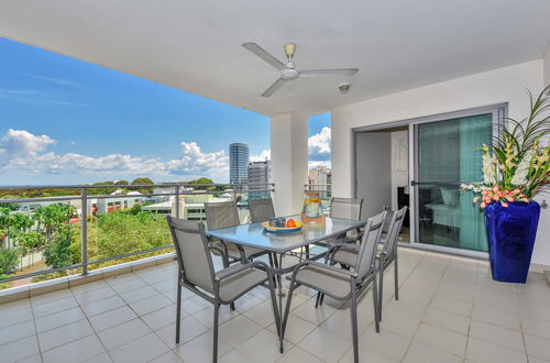 Foto 4 - Argus Apartments Darwin