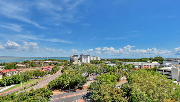 Argus Apartments Darwin - Foto 5
