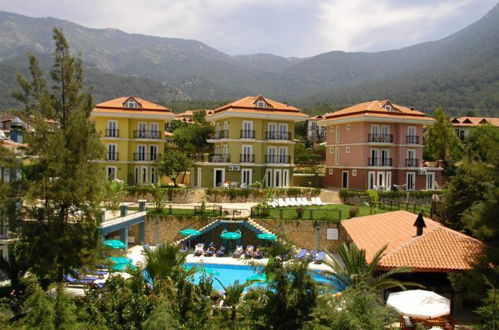 Photo 1 - Antas Deluxe Apartments