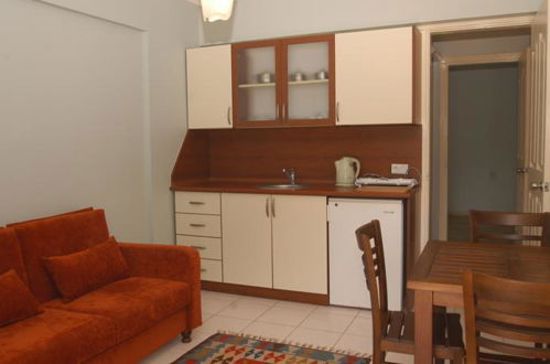 Foto 9 - Antas Deluxe Apartments