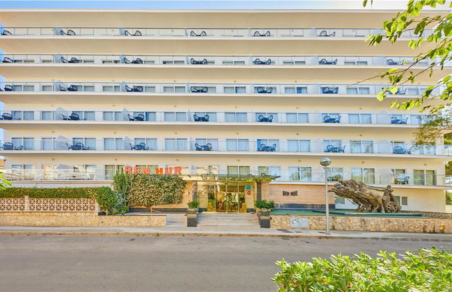 Apartments Ben-Hur - Foto 1