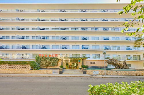 Photo 1 - Apartments Ben-Hur