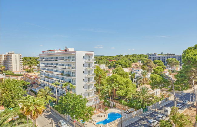 Apartments Ben-Hur - Foto 12