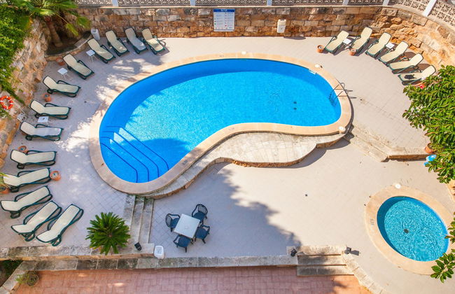 Apartments Ben-Hur - Foto 4