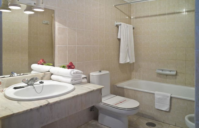 BLUESEA Callao Garden - Foto 2